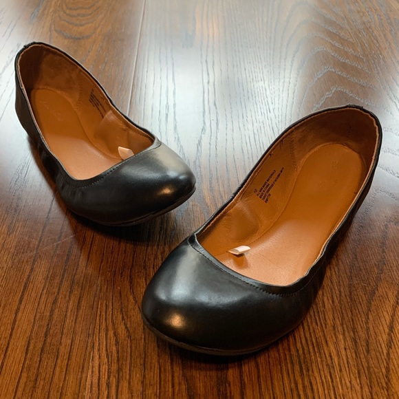 Universal Thread Shoes - 3/$20 Universal Threads ballet flats size 10